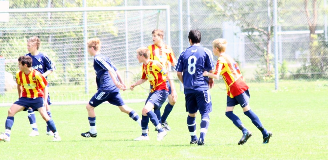 Farum Broendby 4